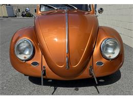 1963 Volkswagen Beetle (CC-2071769) for sale in Hingham, Massachusetts