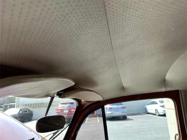 1963 Volkswagen Beetle (CC-2071769) for sale in Hingham, Massachusetts