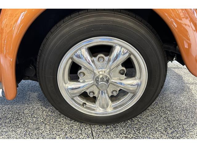 1963 Volkswagen Beetle (CC-2071769) for sale in Hingham, Massachusetts