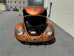 1963 Volkswagen Beetle (CC-2071769) for sale in Hingham, Massachusetts