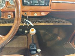 1963 Volkswagen Beetle (CC-2071769) for sale in Hingham, Massachusetts