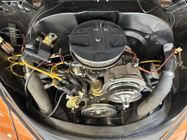 1963 Volkswagen Beetle (CC-2071769) for sale in Hingham, Massachusetts