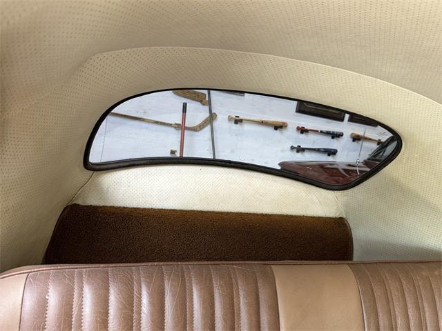 1963 Volkswagen Beetle (CC-2071769) for sale in Hingham, Massachusetts