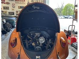 1963 Volkswagen Beetle (CC-2071769) for sale in Hingham, Massachusetts