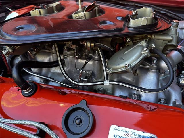 1967 Chevrolet Corvette Stingray (CC-2071770) for sale in Hingham, Massachusetts