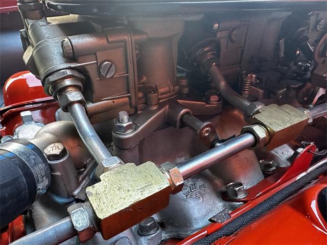 1967 Chevrolet Corvette Stingray (CC-2071770) for sale in Hingham, Massachusetts