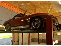 1967 Chevrolet Corvette Stingray (CC-2071770) for sale in Hingham, Massachusetts