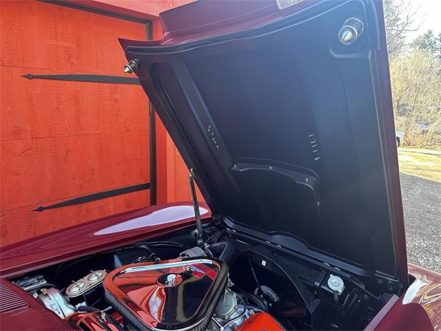 1967 Chevrolet Corvette Stingray (CC-2071770) for sale in Hingham, Massachusetts