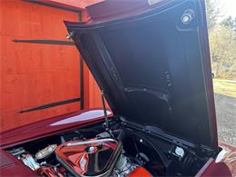 1967 Chevrolet Corvette Stingray (CC-2071770) for sale in Hingham, Massachusetts