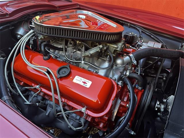 1967 Chevrolet Corvette Stingray (CC-2071770) for sale in Hingham, Massachusetts
