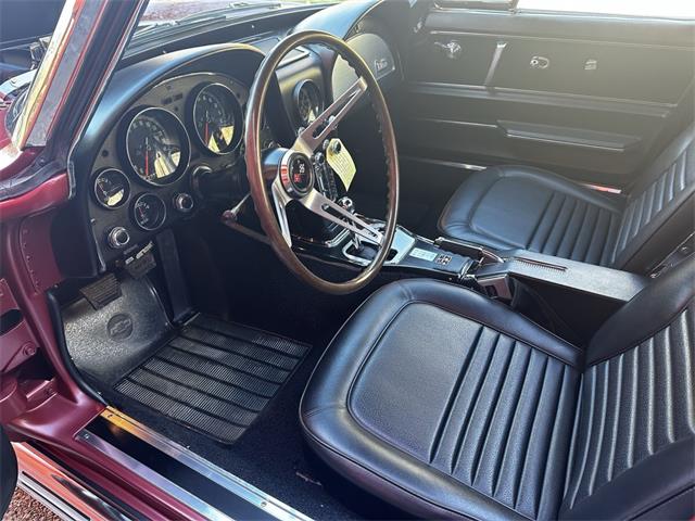 1967 Chevrolet Corvette Stingray (CC-2071770) for sale in Hingham, Massachusetts