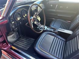 1967 Chevrolet Corvette Stingray (CC-2071770) for sale in Hingham, Massachusetts