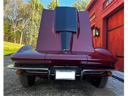 1967 Chevrolet Corvette Stingray (CC-2071770) for sale in Hingham, Massachusetts