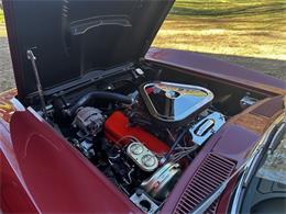 1967 Chevrolet Corvette Stingray (CC-2071770) for sale in Hingham, Massachusetts
