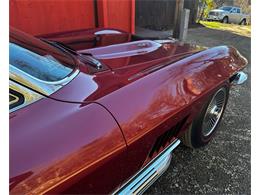 1967 Chevrolet Corvette Stingray (CC-2071770) for sale in Hingham, Massachusetts