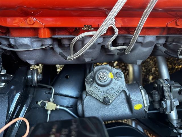 1967 Chevrolet Corvette Stingray (CC-2071770) for sale in Hingham, Massachusetts