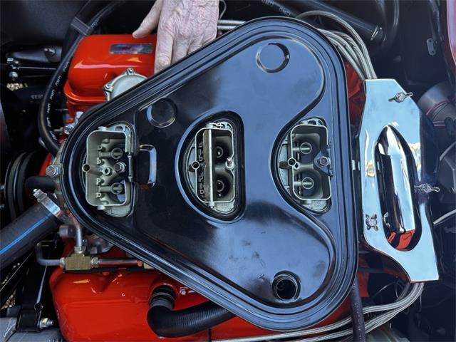 1967 Chevrolet Corvette Stingray (CC-2071770) for sale in Hingham, Massachusetts