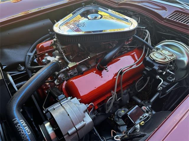 1967 Chevrolet Corvette Stingray (CC-2071770) for sale in Hingham, Massachusetts