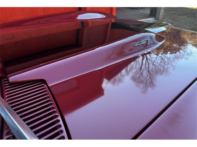 1967 Chevrolet Corvette Stingray (CC-2071770) for sale in Hingham, Massachusetts