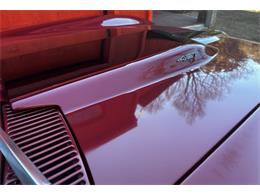 1967 Chevrolet Corvette Stingray (CC-2071770) for sale in Hingham, Massachusetts