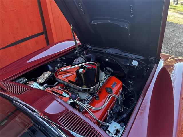 1967 Chevrolet Corvette Stingray (CC-2071770) for sale in Hingham, Massachusetts