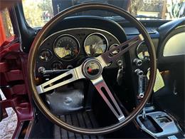 1967 Chevrolet Corvette Stingray (CC-2071770) for sale in Hingham, Massachusetts