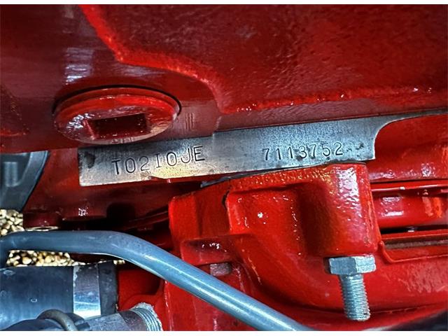 1967 Chevrolet Corvette Stingray (CC-2071770) for sale in Hingham, Massachusetts