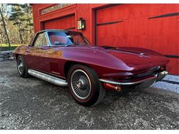 1967 Chevrolet Corvette Stingray (CC-2071770) for sale in Hingham, Massachusetts