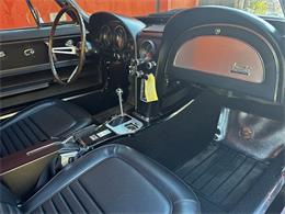 1967 Chevrolet Corvette Stingray (CC-2071770) for sale in Hingham, Massachusetts