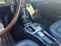 1967 Chevrolet Corvette Stingray (CC-2071770) for sale in Hingham, Massachusetts