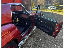 1967 Chevrolet Corvette Stingray (CC-2071770) for sale in Hingham, Massachusetts
