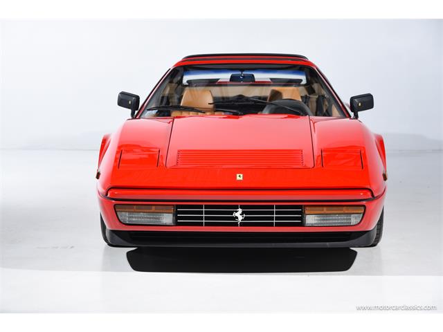 1989 Ferrari 328 (CC-2071771) for sale in Farmingdale, New York