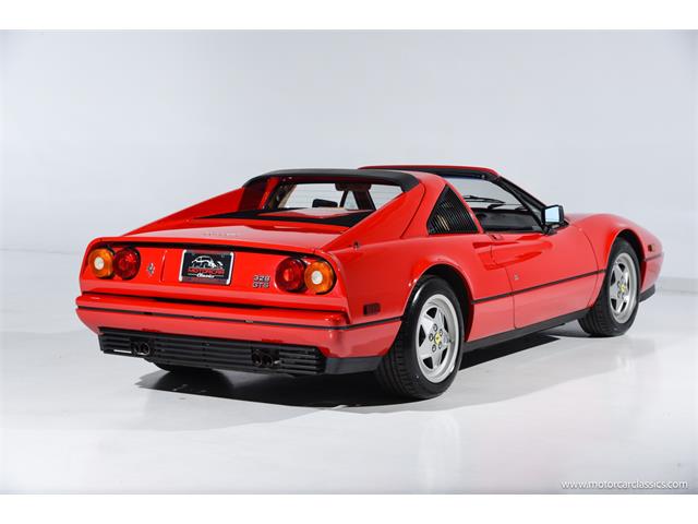 1989 Ferrari 328 (CC-2071771) for sale in Farmingdale, New York