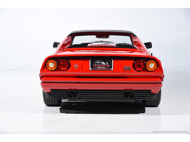 1989 Ferrari 328 (CC-2071771) for sale in Farmingdale, New York