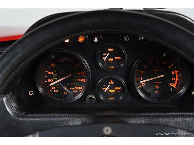 1989 Ferrari 328 (CC-2071771) for sale in Farmingdale, New York