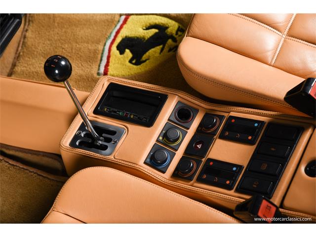 1989 Ferrari 328 (CC-2071771) for sale in Farmingdale, New York