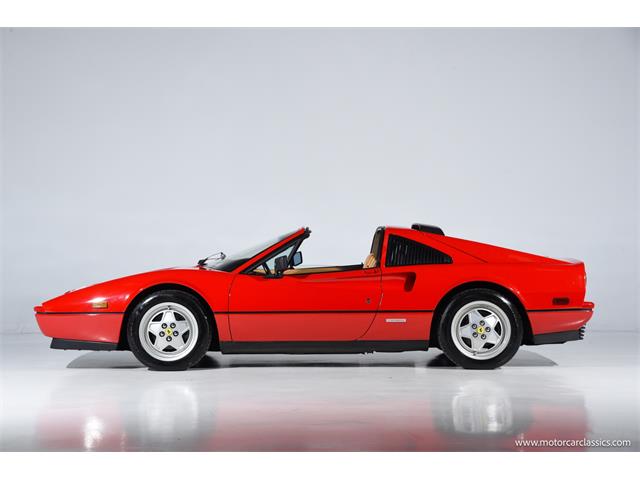 1989 Ferrari 328 (CC-2071771) for sale in Farmingdale, New York