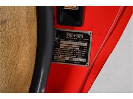 1989 Ferrari 328 (CC-2071771) for sale in Farmingdale, New York