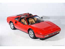 1989 Ferrari 328 (CC-2071771) for sale in Farmingdale, New York