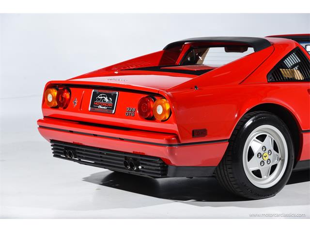 1989 Ferrari 328 (CC-2071771) for sale in Farmingdale, New York