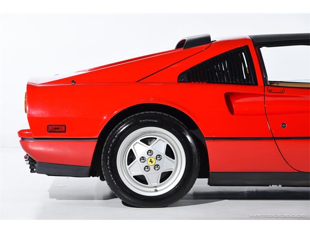 1989 Ferrari 328 (CC-2071771) for sale in Farmingdale, New York