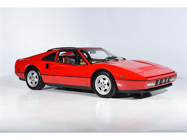 1989 Ferrari 328 (CC-2071771) for sale in Farmingdale, New York