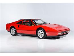 1989 Ferrari 328 (CC-2071771) for sale in Farmingdale, New York