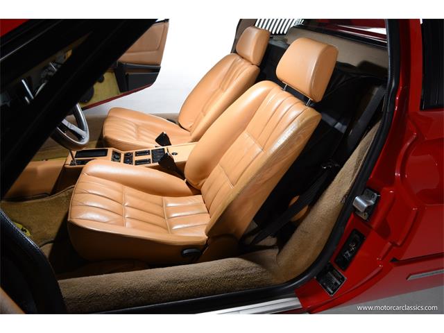 1989 Ferrari 328 (CC-2071771) for sale in Farmingdale, New York
