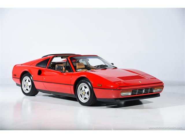 1989 Ferrari 328 (CC-2071771) for sale in Farmingdale, New York