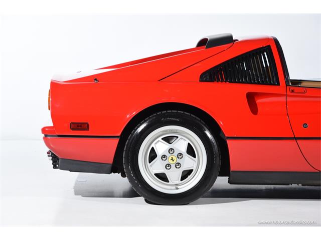 1989 Ferrari 328 (CC-2071771) for sale in Farmingdale, New York