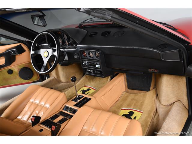 1989 Ferrari 328 (CC-2071771) for sale in Farmingdale, New York