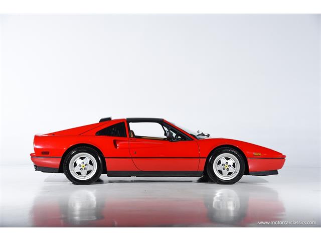 1989 Ferrari 328 (CC-2071771) for sale in Farmingdale, New York
