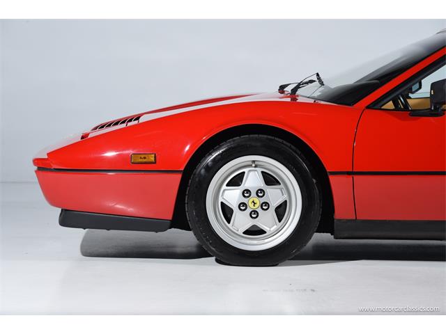 1989 Ferrari 328 (CC-2071771) for sale in Farmingdale, New York