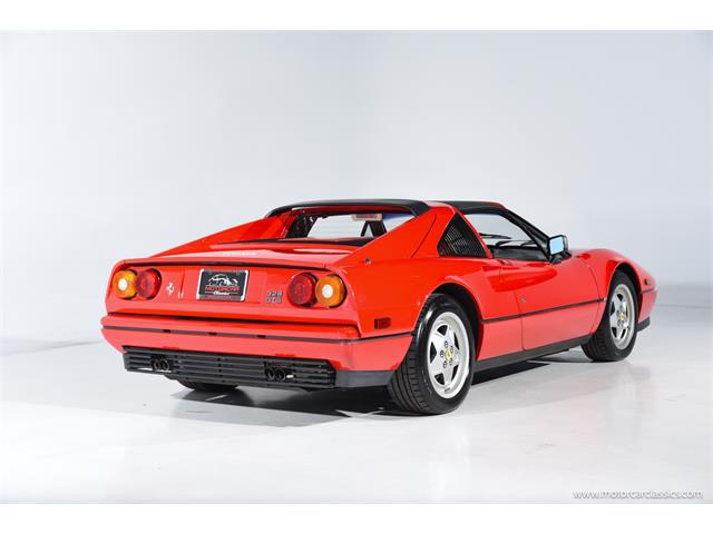 1989 Ferrari 328 (CC-2071771) for sale in Farmingdale, New York